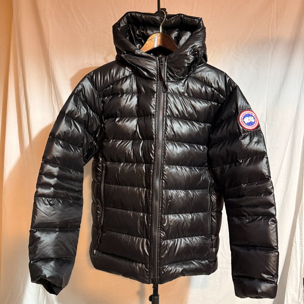 Canada Goose Crofton Jackets